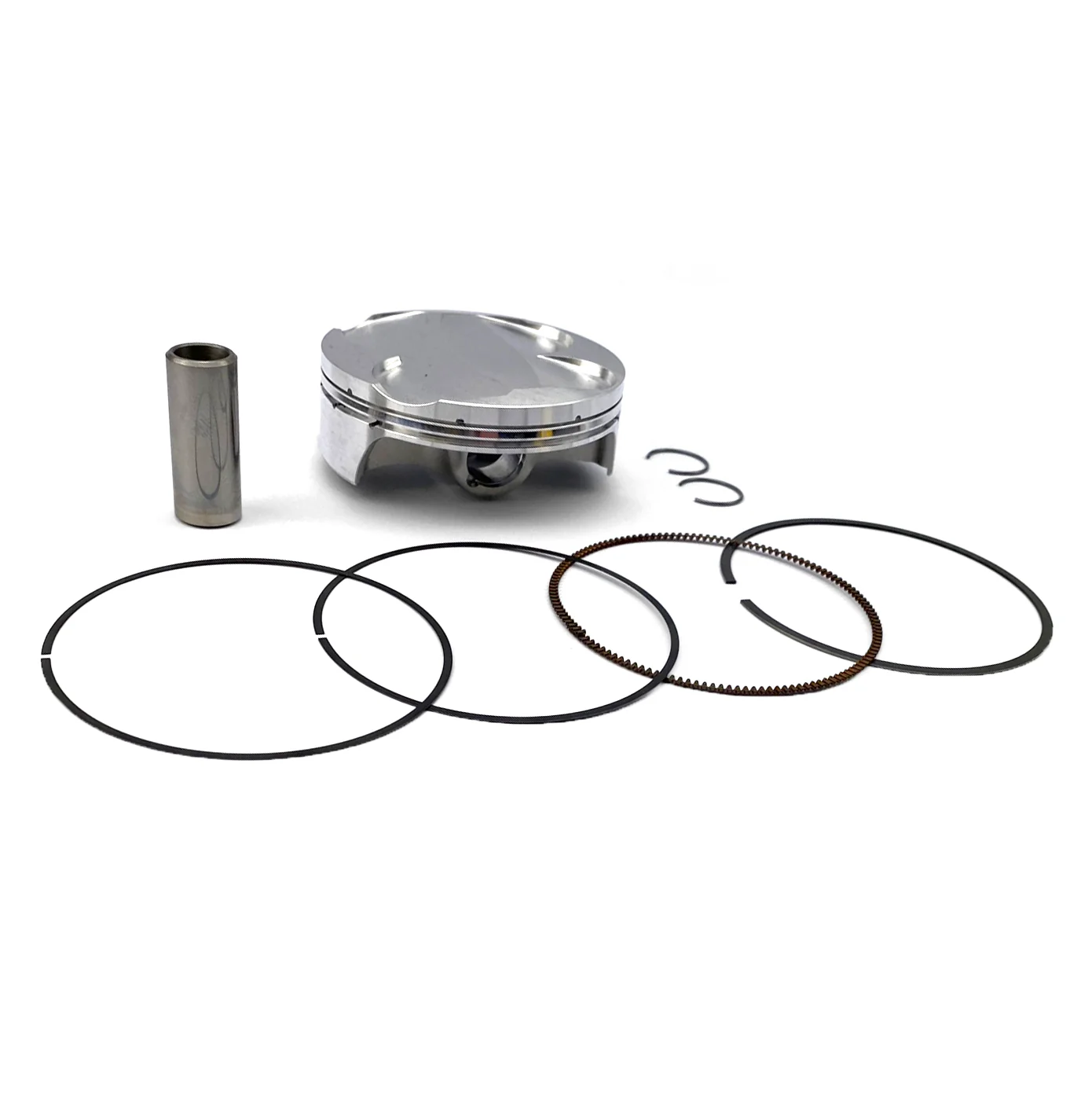 PISTON KIT 2023-25 KTM 250SX-F, 2023-25 HUSKY FC250 81mm, PROX 01.6348.A
