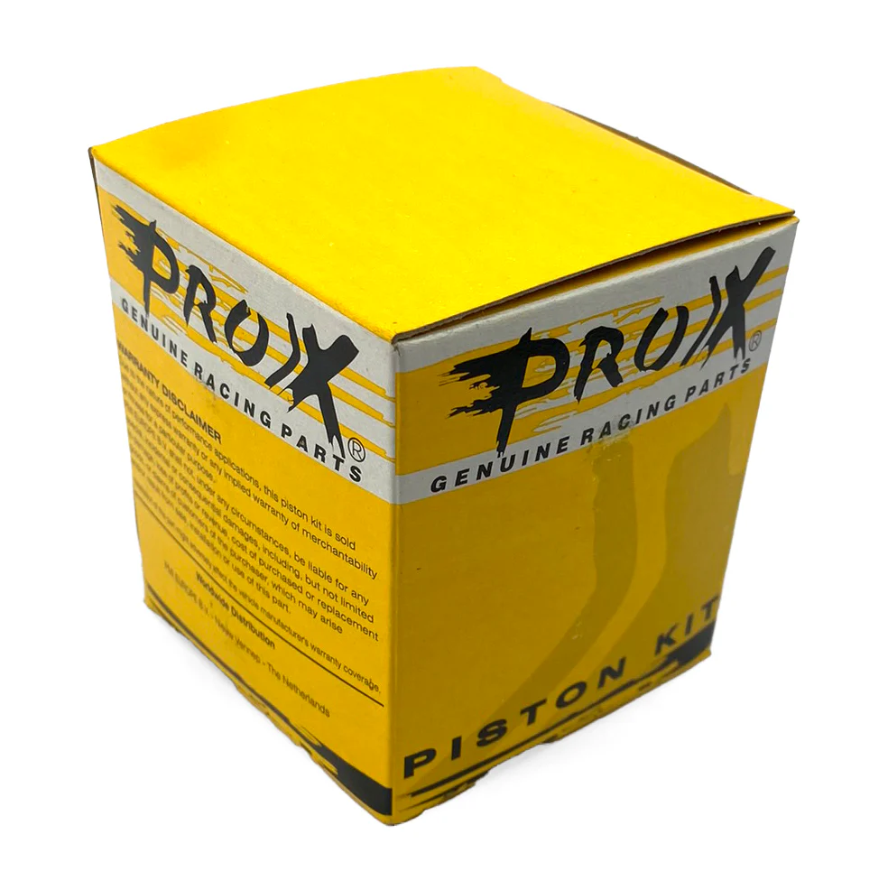 PISTON KIT 2023-25 KTM 250SX-F, 2023-25 HUSKY FC250 81mm, PROX 01.6348.A - Image 4