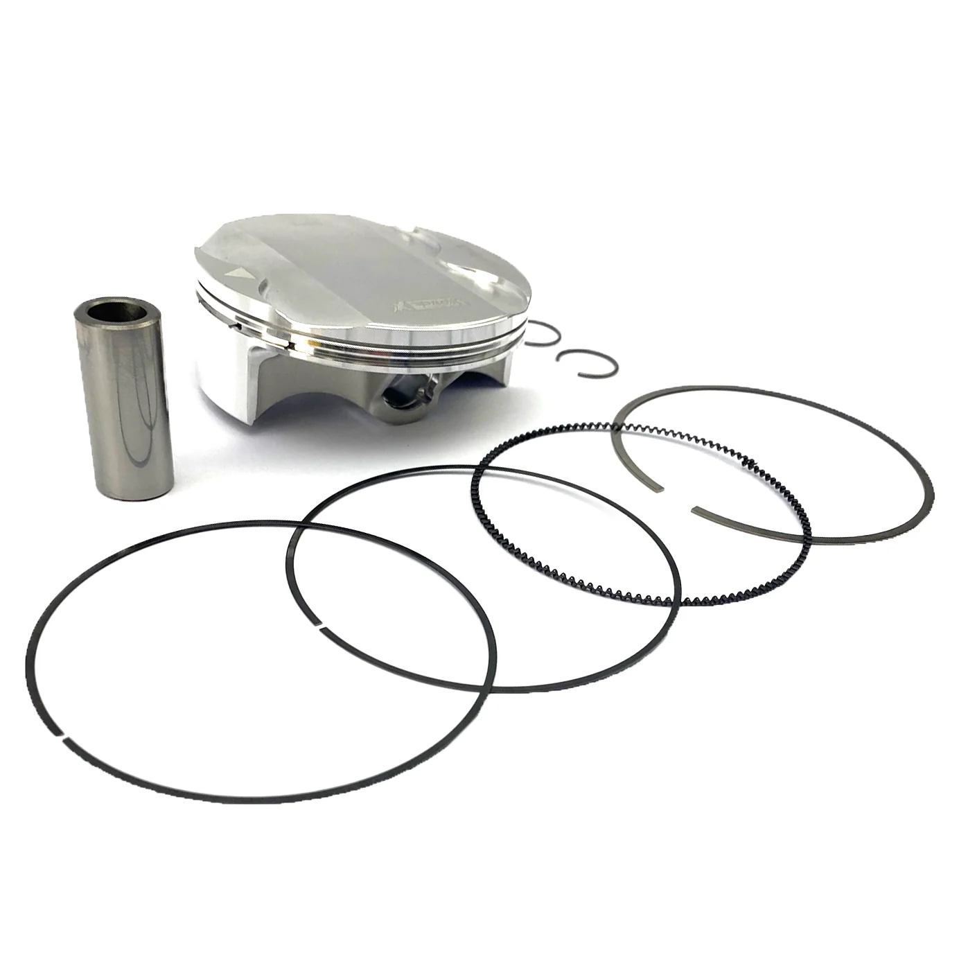 PISTON KIT 2024-25 KX450 96.00 C, PROX 01.4424.C