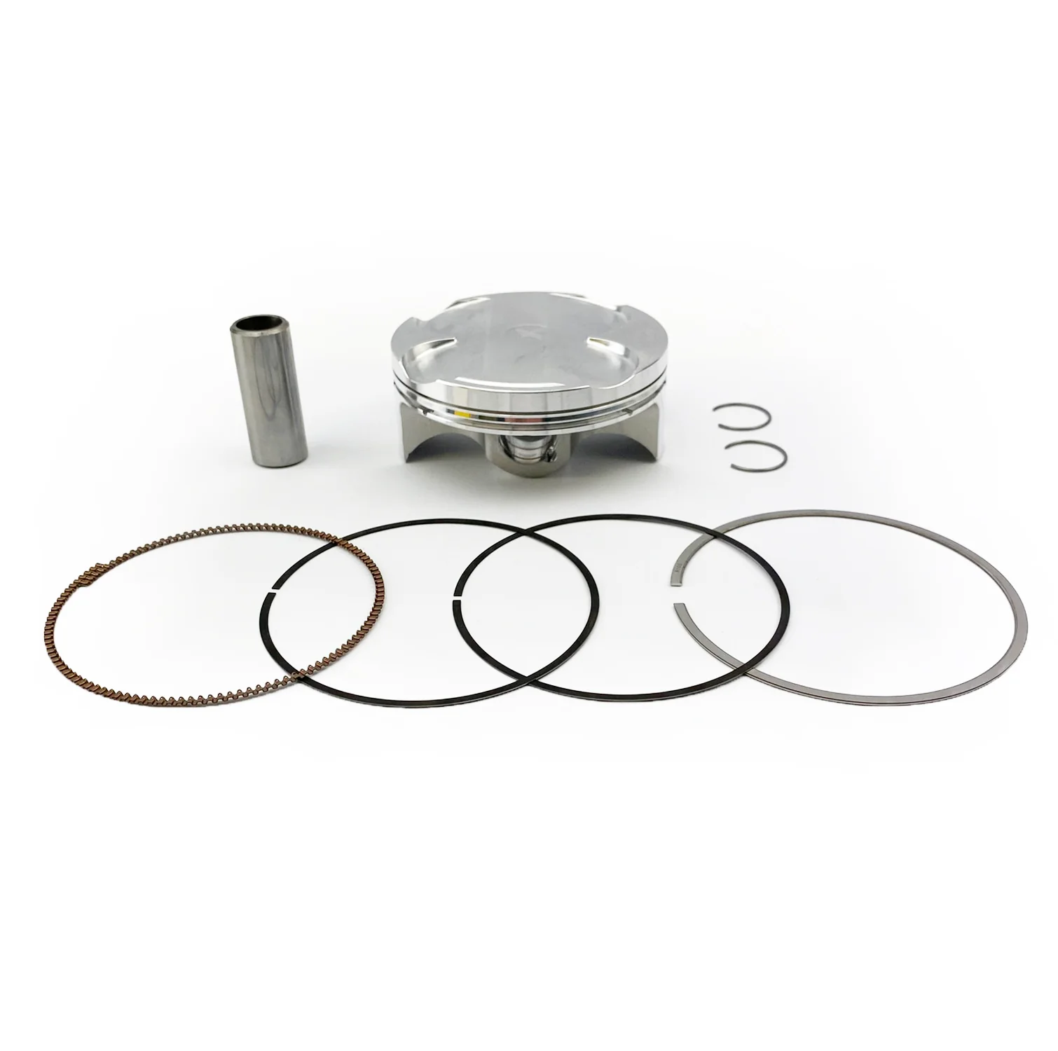 PISTON KIT 2025-26 KX250 78.00 A, PROX 01.4355.A