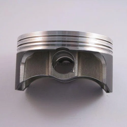 PISTON KIT 3-09 KTM660 SMC 102, WOSSNER WOSSNER 8524D100 - Image 3