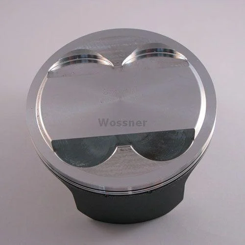 PISTON KIT 470 100.00mm HUSA, WOSSNER 8552DB HUSABERG - Image 2