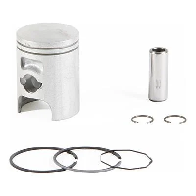 PISTON KIT 50cc 41.00mm, PROX 01.1010.200 Minarelli AM6