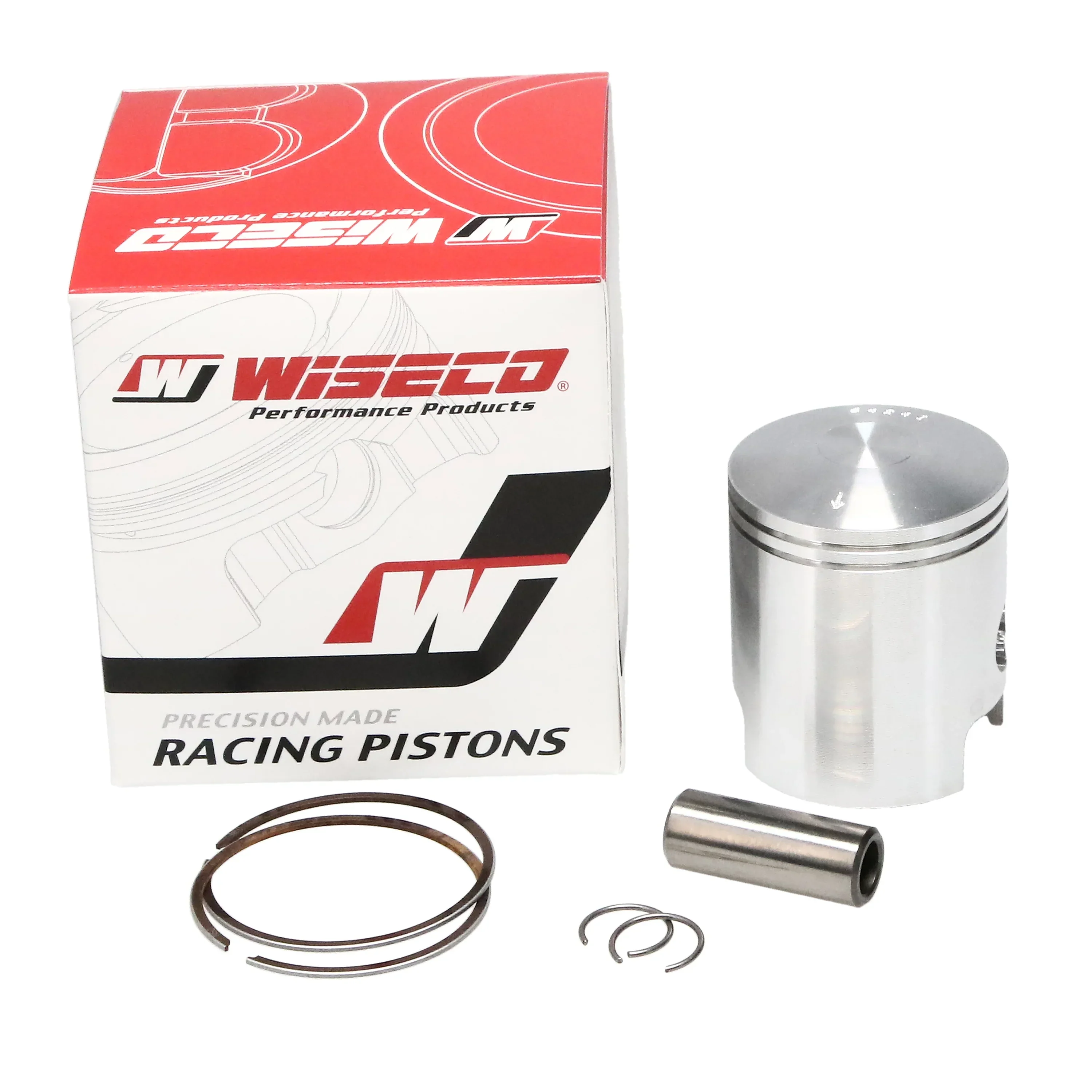 PISTON KIT 50cc LT / KFX 42.50, WISECO 826M04250