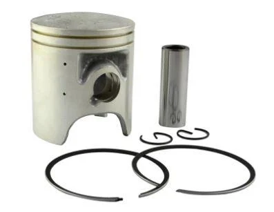 PISTON KIT 56.25 1987-1992 YAMAHA TZR125 DT125R R1-Z