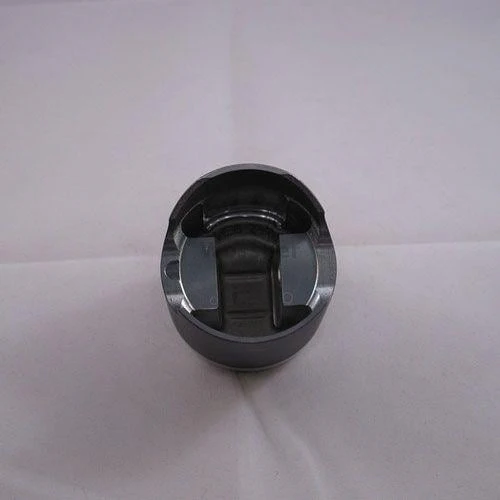 PISTON KIT 73-78 CR125 56.50, FORGED WOSSNER 8151D050 - Image 4