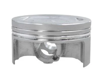 PISTON KIT 74.50 YBR250 XG250 YFM25R XT250 YS250, OVER SIZE 0.50 - Image 3