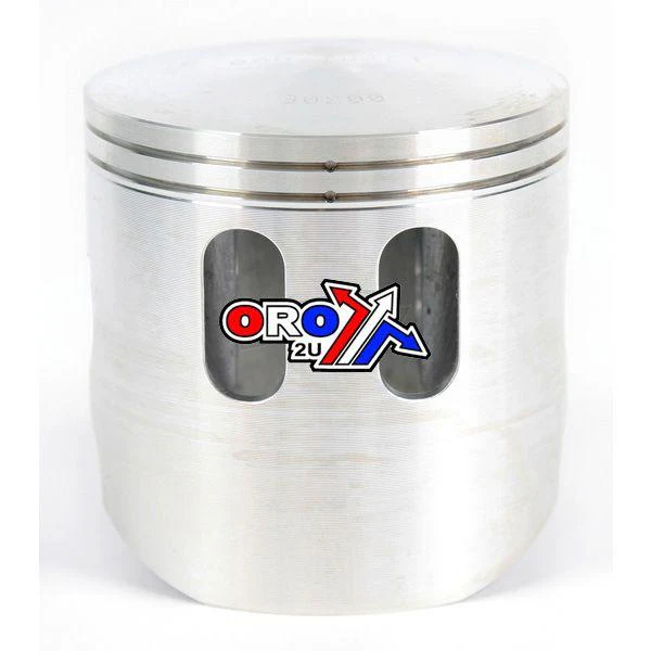PISTON KIT 74-84 250 HUSKY, WISECO 137M07050 HUSQVARNA - Image 2