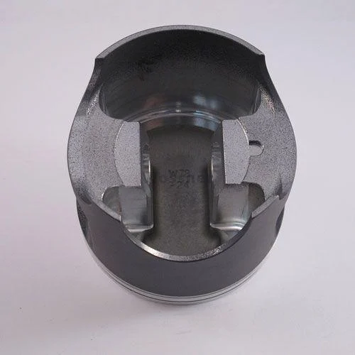 PISTON KIT 75-81 DT400 MX 85.5, WOSSNER 8263D050 YAMAHA - Image 4