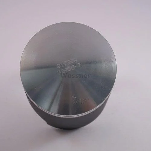 PISTON KIT 76-79 YZ250 70.00, FORGED WOSSNER 8179DA 2K7-11637-01-00 - Image 2