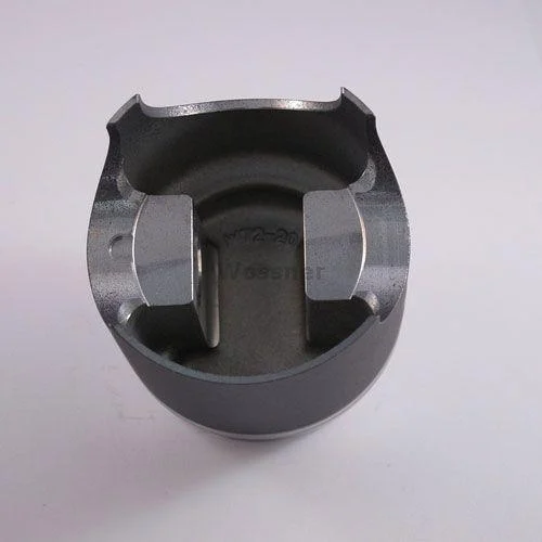 PISTON KIT 76-79 YZ250 70.00, FORGED WOSSNER 8179DA 2K7-11637-01-00 - Image 4