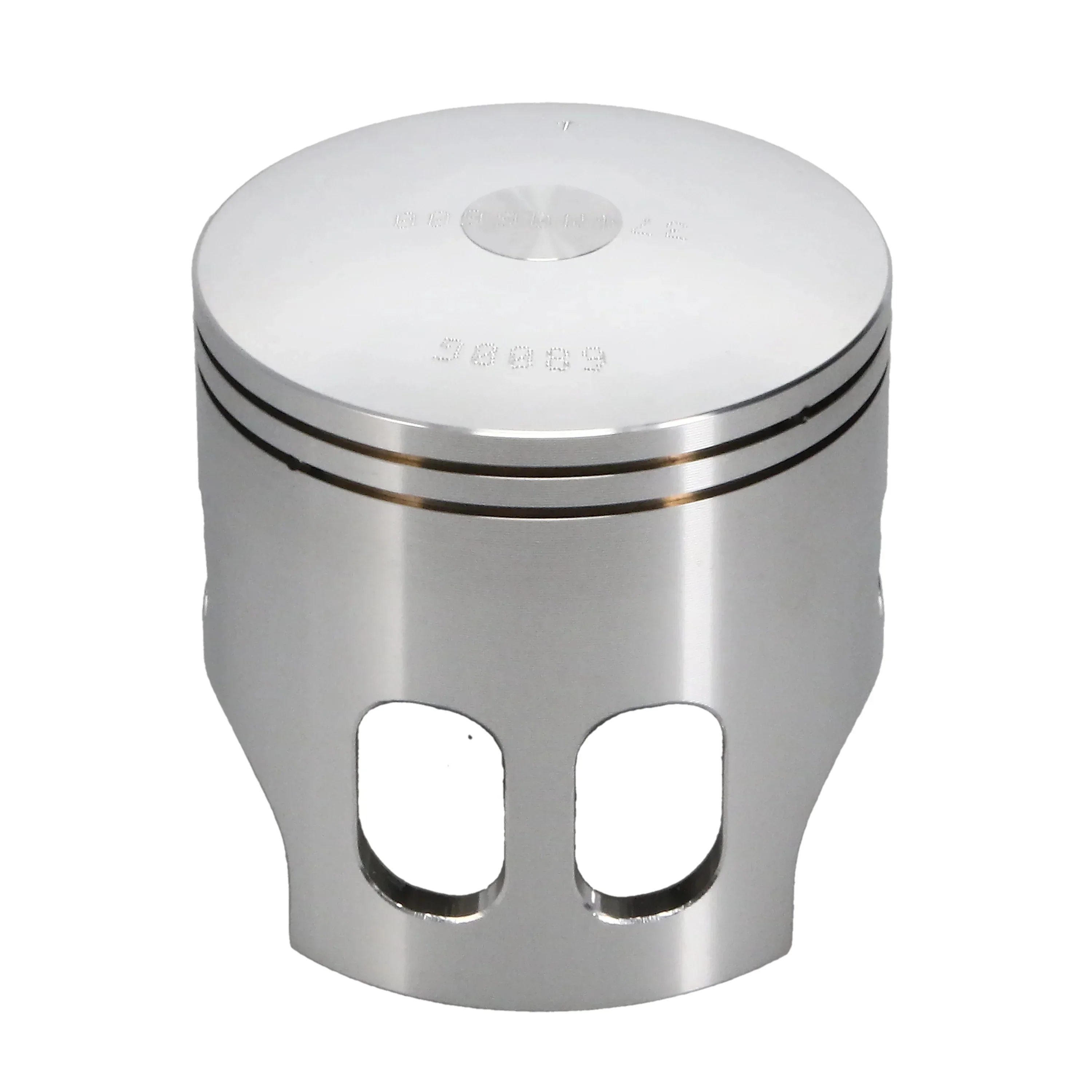 PISTON KIT 76-81 IT175 67.50, WISECO 374M06750 YAMAHA