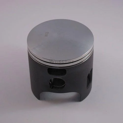 PISTON KIT 76-81 IT175 68.00, FORGED WOSSNER 8177D200 - Image 4