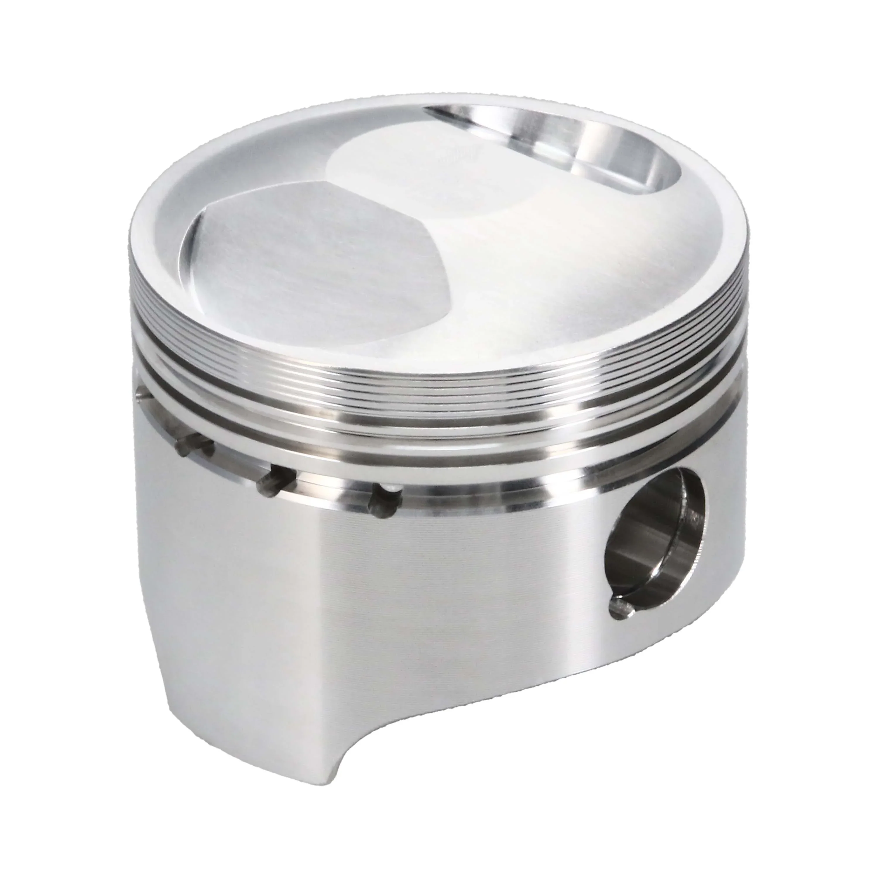PISTON KIT 76-83 KZ650 64.00, WISECO 4037M06400 ROAD KAW