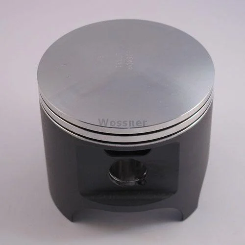 PISTON KIT 77-78 YZ400 87.00, WOSSNER 8264D200 YAMAHA MX, 77-78 IT400 - Image 3