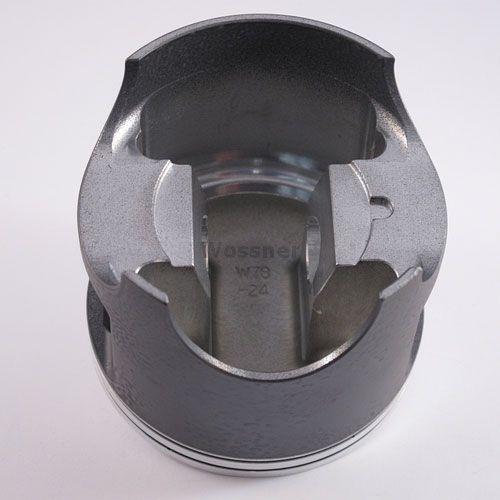 PISTON KIT 77-78 YZ400 87.00, WOSSNER 8264D200 YAMAHA MX, 77-78 IT400 - Image 4