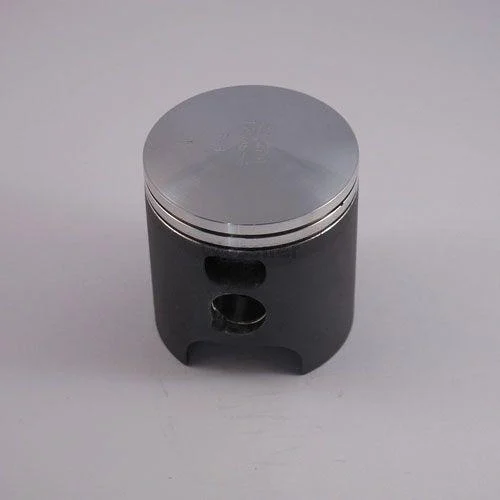 PISTON KIT 77-80 RM125 54.00, FORGED WOSSNER 8192DA - Image 3