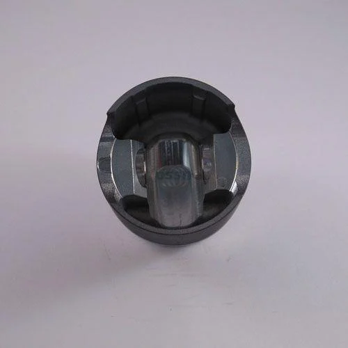 PISTON KIT 77-80 RM125 54.00, FORGED WOSSNER 8192DA - Image 4