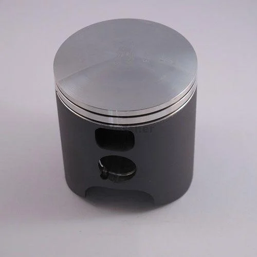 PISTON KIT 77-81 RM PE250 69.0, FORGED WOSSNER 8194D200 - Image 3