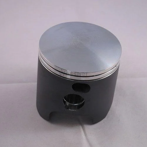 PISTON KIT 78-80 CR250 71.50, FORGED WOSSNER 8154D150, HONDA ATC250R 81-84 - Image 3
