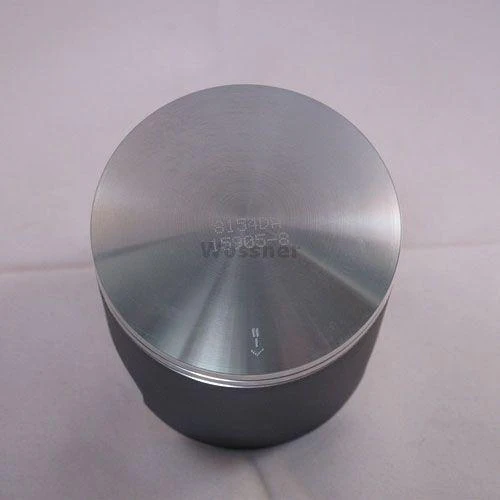 PISTON KIT 78-80 CR250 72.00, FORGED WOSSNER 8154D200, HONDA ATC250R 81-84 - Image 2
