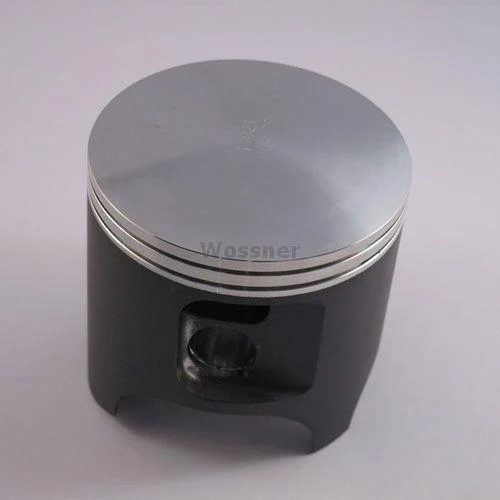 PISTON KIT 80-82 YZ IT465 86.0, WOSSNER 8265D100 YAMAHA - Image 3
