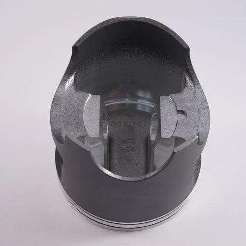 PISTON KIT 80-82 YZ IT465 86.5, WOSSNER 8265D150 YAMAHA - Image 4