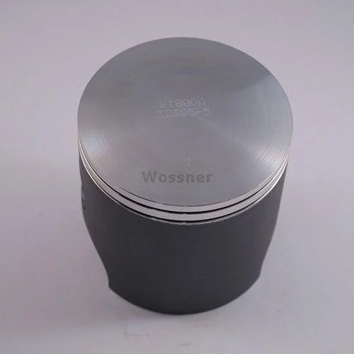 PISTON KIT 80-82 YZ250 71.00, FORGED WOSSNER 8180D100 - Image 4
