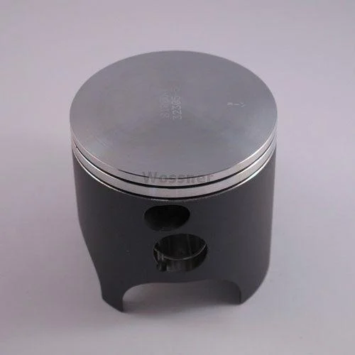 PISTON KIT 80-82 YZ250 71.50, FORGED WOSSNER 8180D150 - Image 2