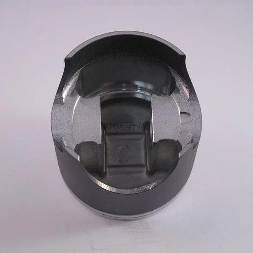 PISTON KIT 80-82 YZ250 71.50, FORGED WOSSNER 8180D150 - Image 3