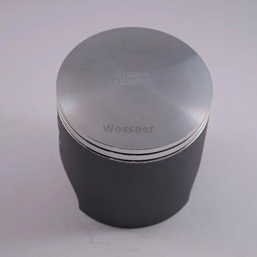 PISTON KIT 80-82 YZ250 71.50, FORGED WOSSNER 8180D150 - Image 4