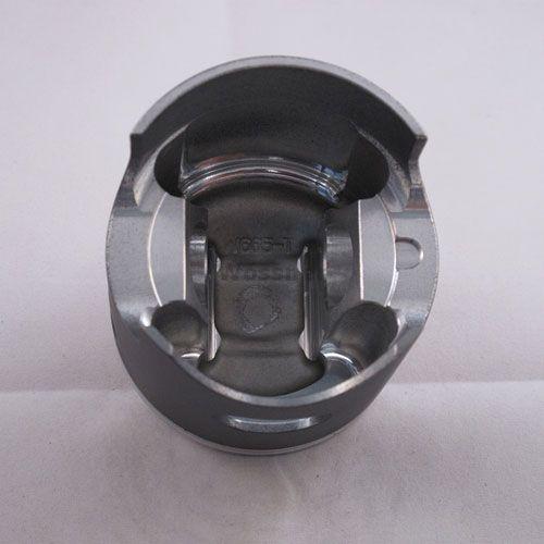 PISTON KIT 80-84 KDX250 71.00, FORGED WOSSNER 8203D100, KAWASAKI KX250 78-81 - Image 2