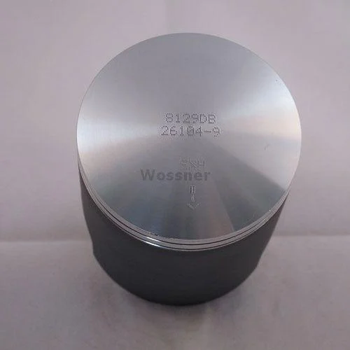 PISTON KIT 80-84 KDX250 71.00, FORGED WOSSNER 8203D100, KAWASAKI KX250 78-81 - Image 3