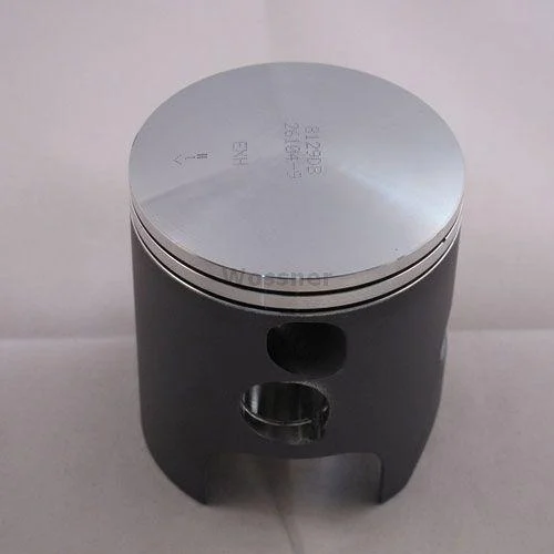 PISTON KIT 80-84 KDX250 71.00, FORGED WOSSNER 8203D100, KAWASAKI KX250 78-81 - Image 4