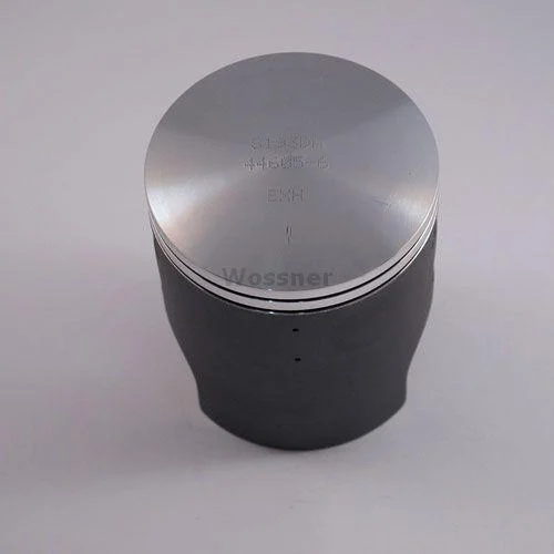 PISTON KIT 80-84 PE175 63.00, FORGED WOSSNER 8193D100 - Image 2