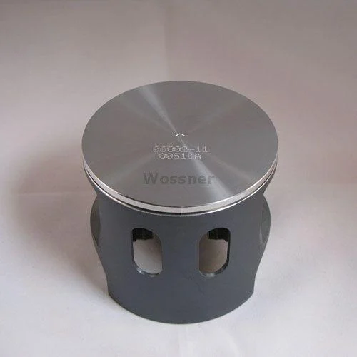 PISTON KIT 80-88 430 86.00, HUSQVARNA WOSSNER 8051DA - Image 2
