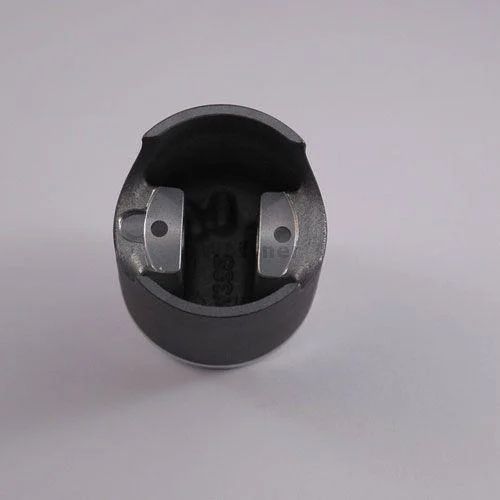 PISTON KIT 81-19 PW50 42.00, 8267D200 WOSSNER YAMAHA - Image 4