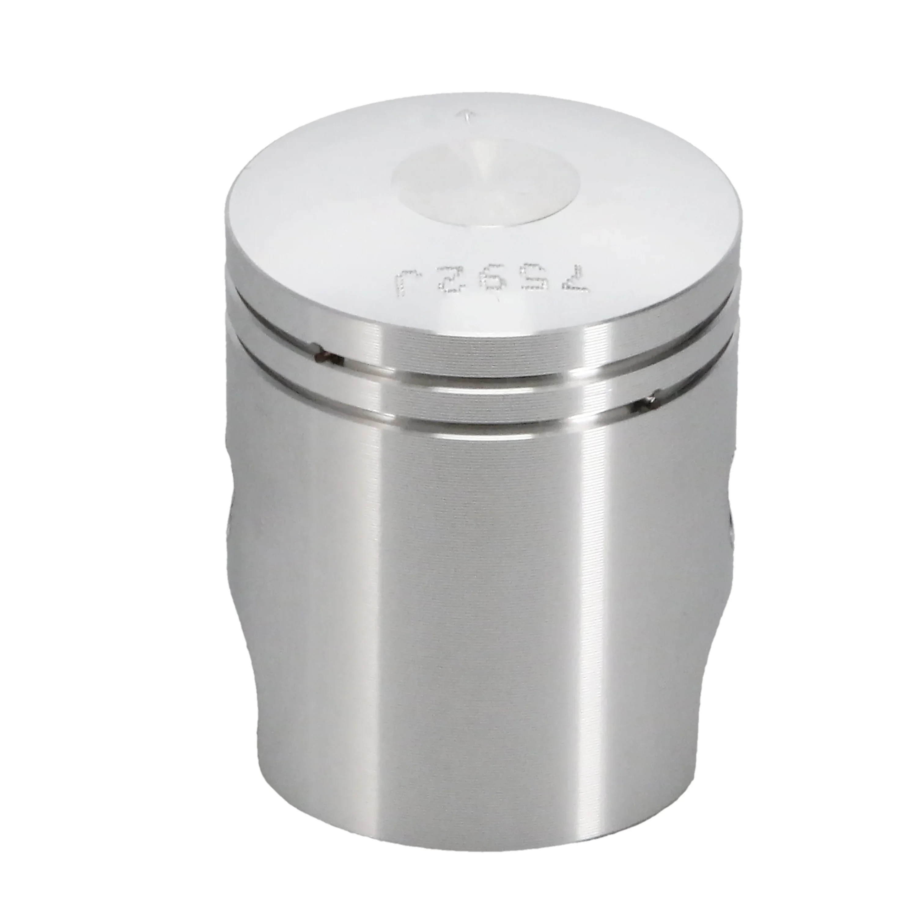 PISTON KIT 81-20 PW50 41.00, WISECO 653M04100 YAMAHA
