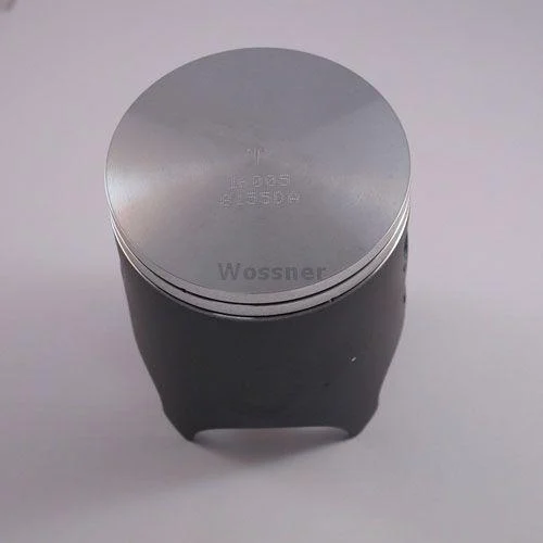 PISTON KIT 81-83 CR250 67.00, FORGED WOSSNER 8155D100 - Image 3