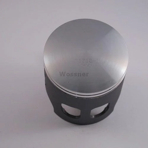 PISTON KIT 82-10 DT175 66.50, FORGED WOSSNER 8256D050 - Image 2