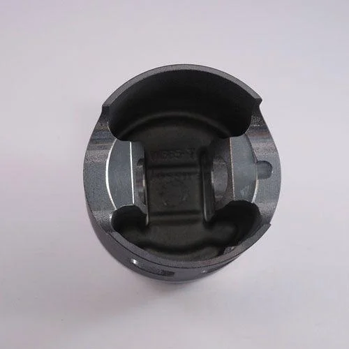 PISTON KIT 82-10 DT175 66.50, FORGED WOSSNER 8256D050 - Image 4