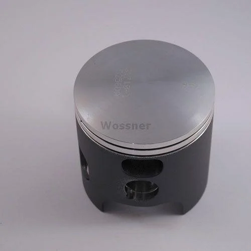 PISTON KIT 82-10 DT175 68.00, FORGED WOSSNER 8256D200 - Image 3