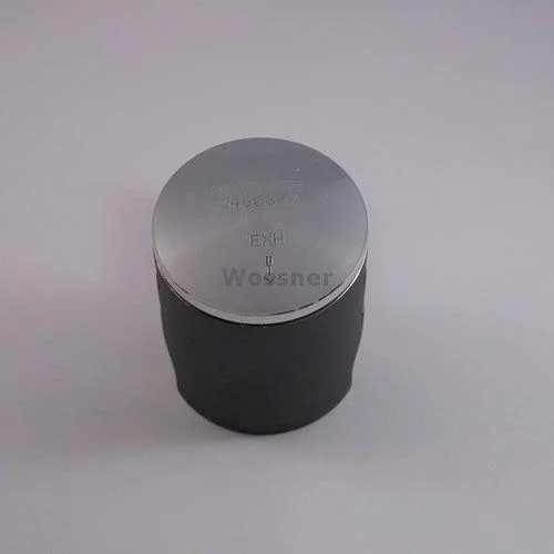 PISTON KIT 82-83 YZ80 48.50, FORGED WOSSNER 8185D150 - Image 2