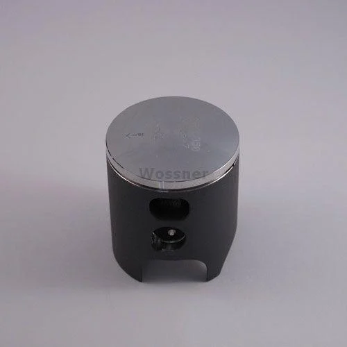 PISTON KIT 82-83 YZ80 49.00, FORGED WOSSNER 8185D200 - Image 3