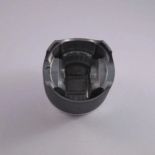 PISTON KIT 82-85 KX125 56.00, WOSSNER 8210DB FORGED KIT - Image 4