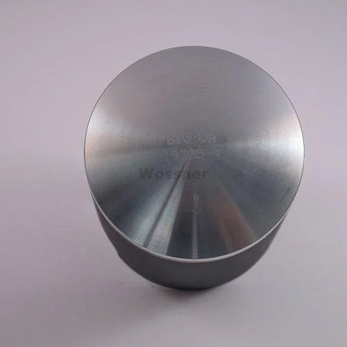 PISTON KIT 82-85 RM250 72.00, FORGED WOSSNER 8159D200 - Image 2