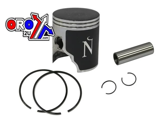 PISTON KIT 83-06 KX60 43.00, NAMURA NX-20060-B KAWASAKI - Image 2
