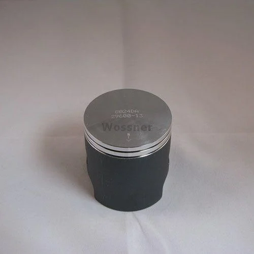 PISTON KIT 83-87 MTX125 56.00, WOSSNER 8024DA HONDA ROAD - Image 2