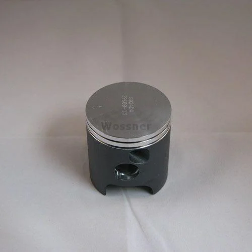 PISTON KIT 83-87 MTX125 57.00, WOSSNER 8024D100 HONDA ROAD - Image 3