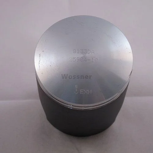 PISTON KIT 83-87 YZ250 68.00, WOSSNER 8133DA YAMAHA MX 39X-11630-00-00 - Image 2